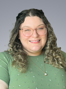 WTCG Headshot Ashley McCleaf